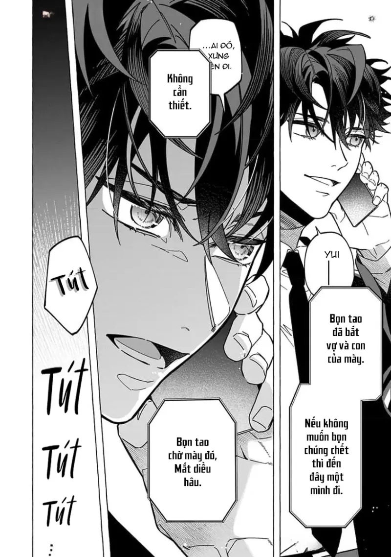 Boss Nhà Tôi Chapter 4 - Next Chapter 5