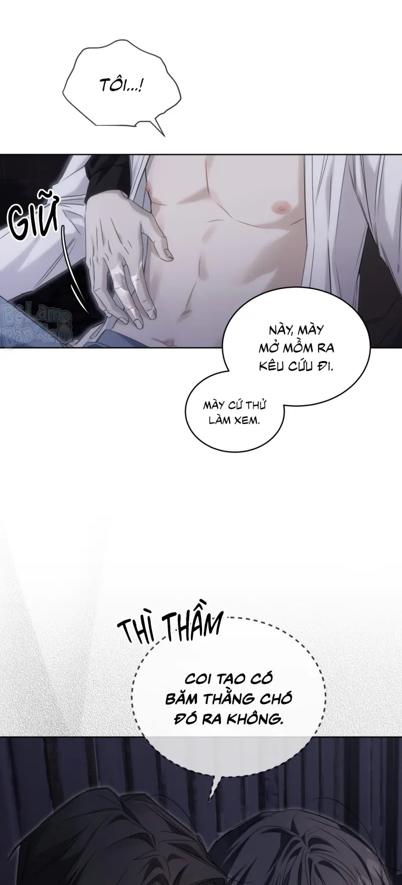 CHEAT DAY Chapter 12 - Trang 2