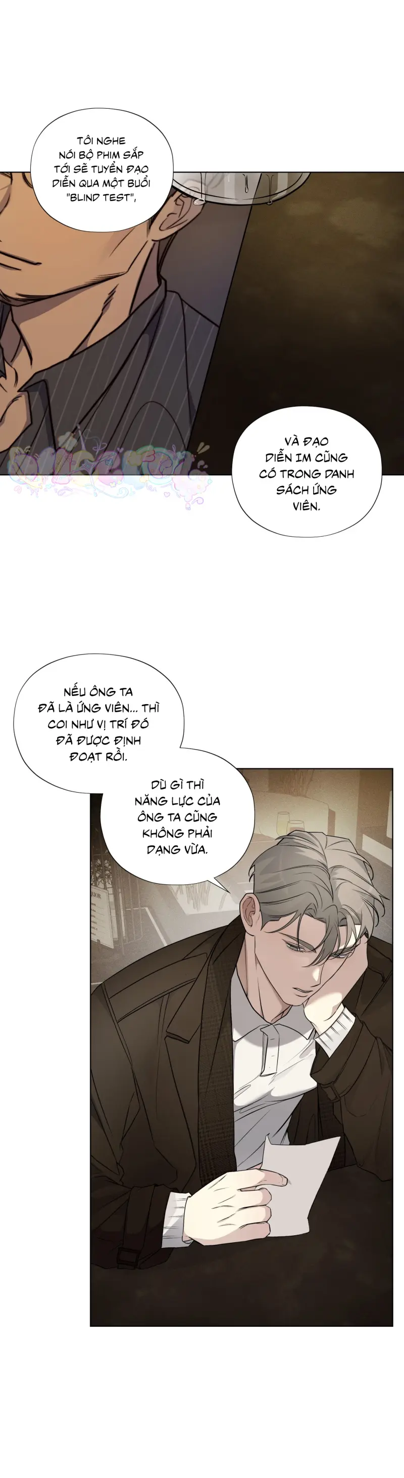 Tin Đồn Chapter 20 - Next Chapter 21