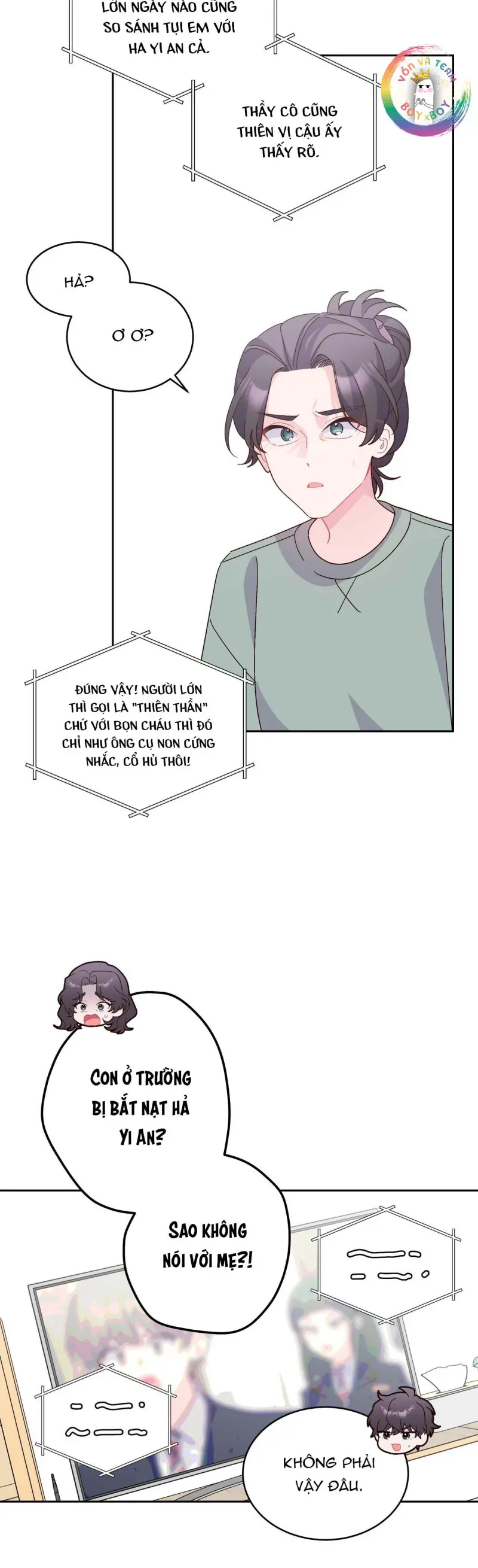 (END) Merry Marbling Chapter 125 - Next Chapter 126