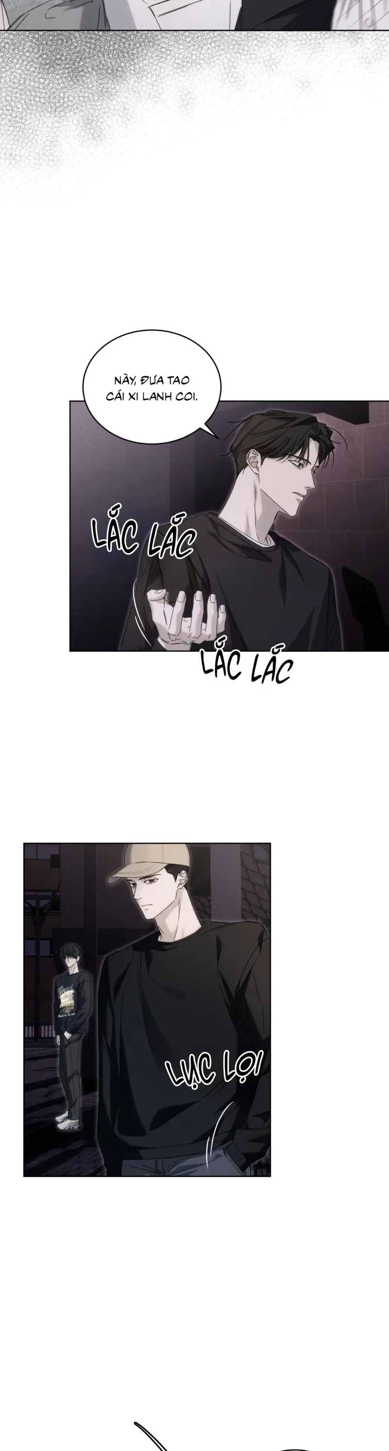 CHEAT DAY Chapter 12 - Trang 2