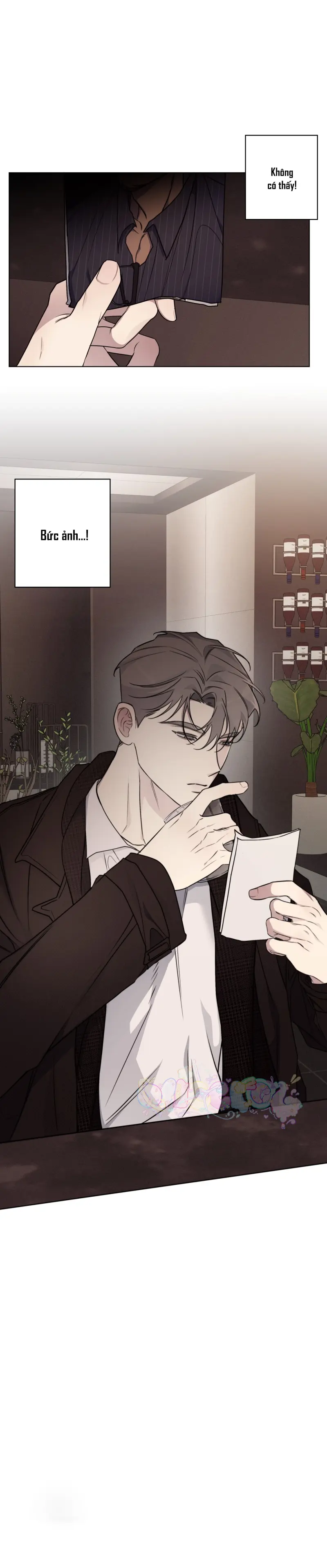 Tin Đồn Chapter 20 - Next Chapter 21