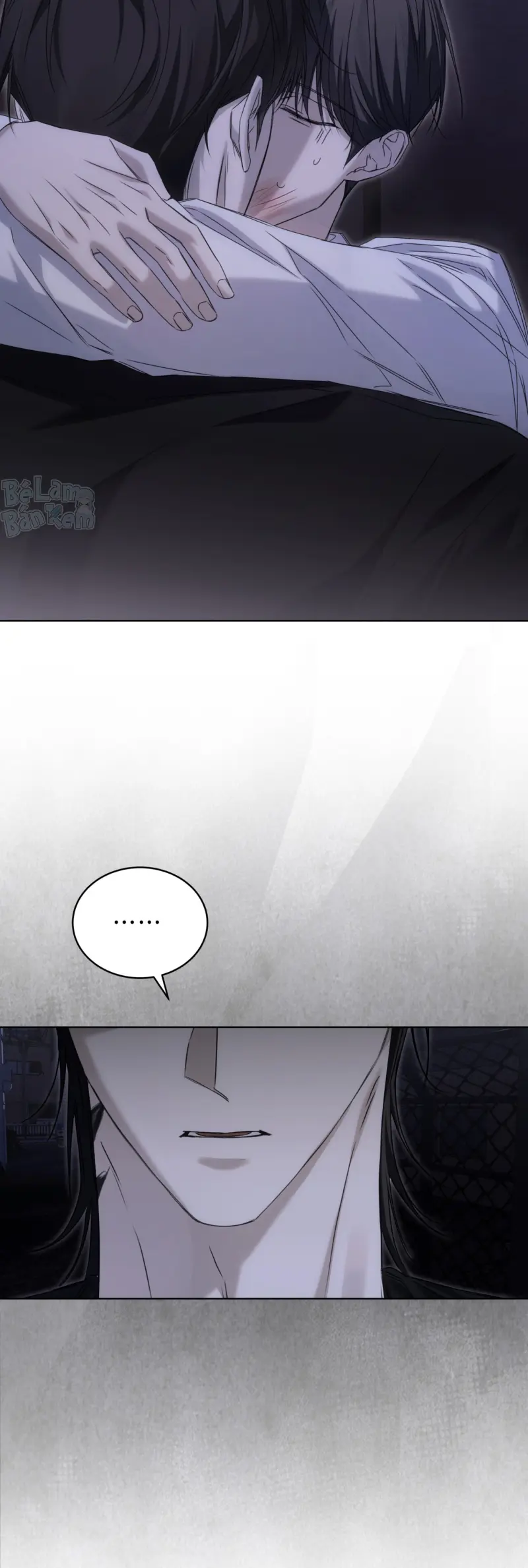CHEAT DAY Chapter 12 - Trang 2
