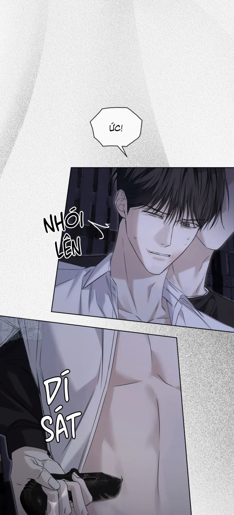 CHEAT DAY Chapter 12 - Trang 2
