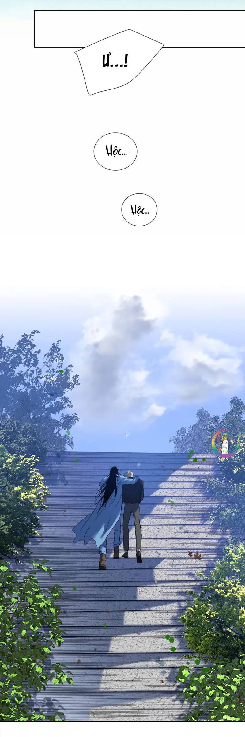 Sắc Thu Nghĩa Trang Chapter 35 - Trang 2