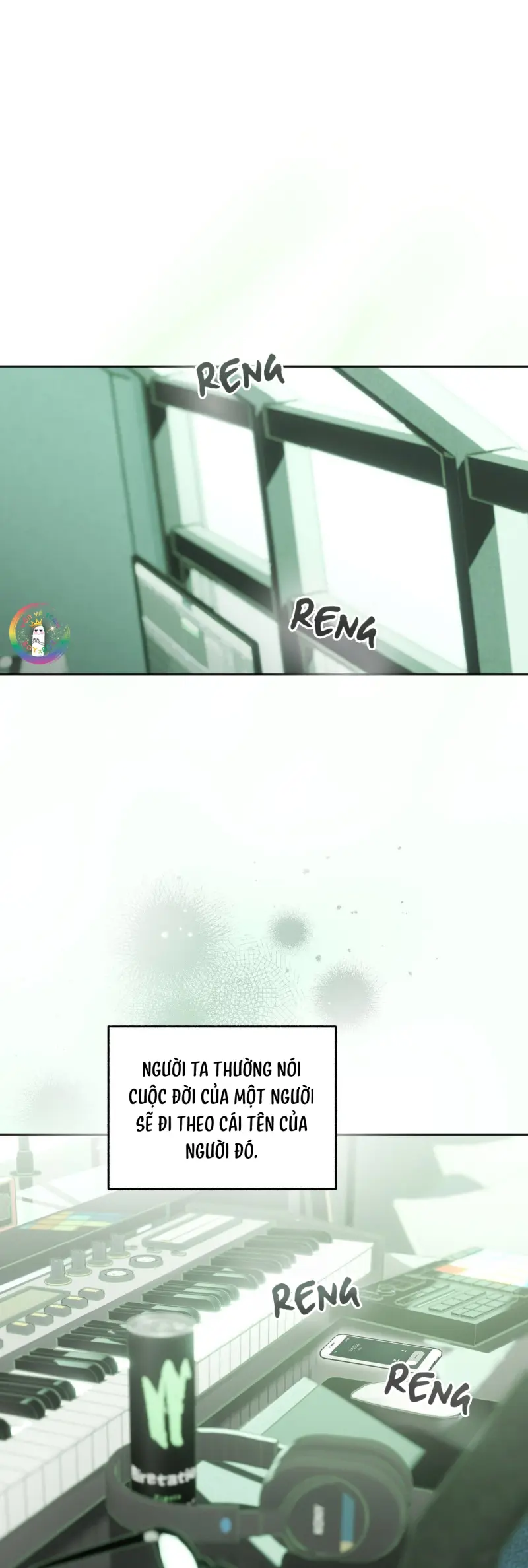 Hạnh Phúc Cùng Nhau Chapter 3 - Trang 2