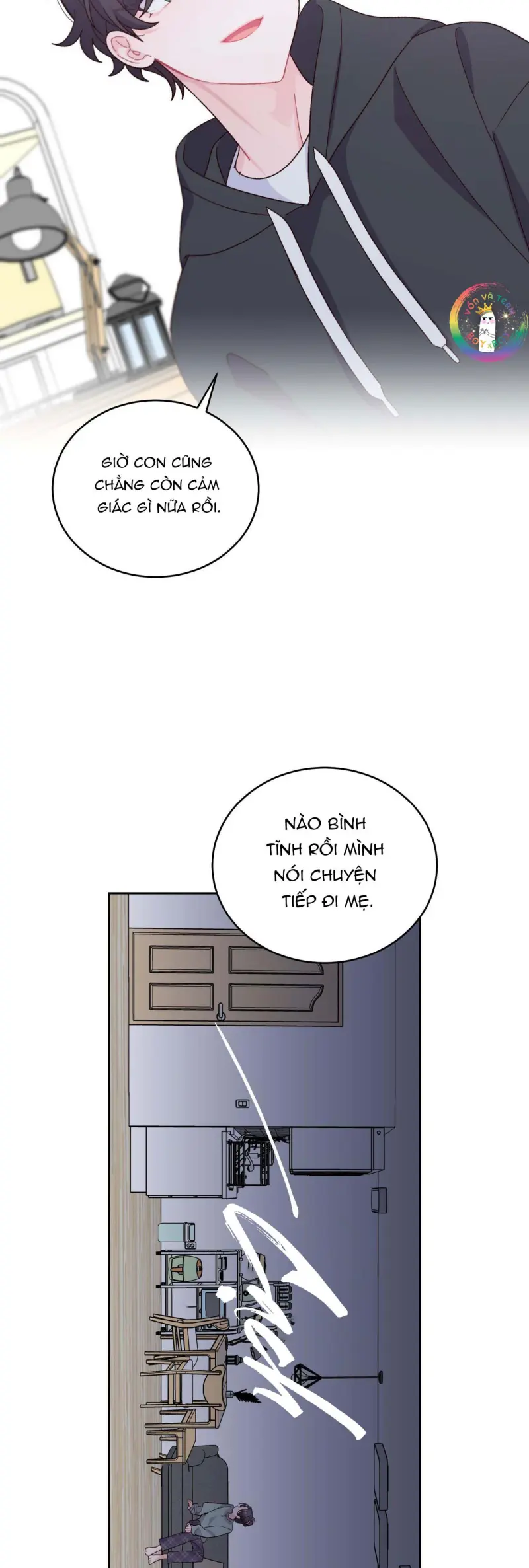 (END) Merry Marbling Chapter 125 - Next Chapter 126