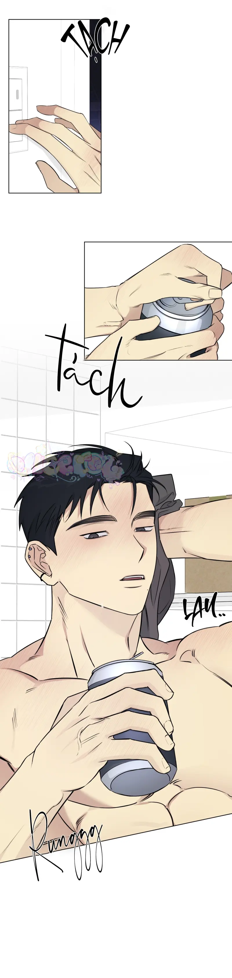 Tin Đồn Chapter 20 - Next Chapter 21