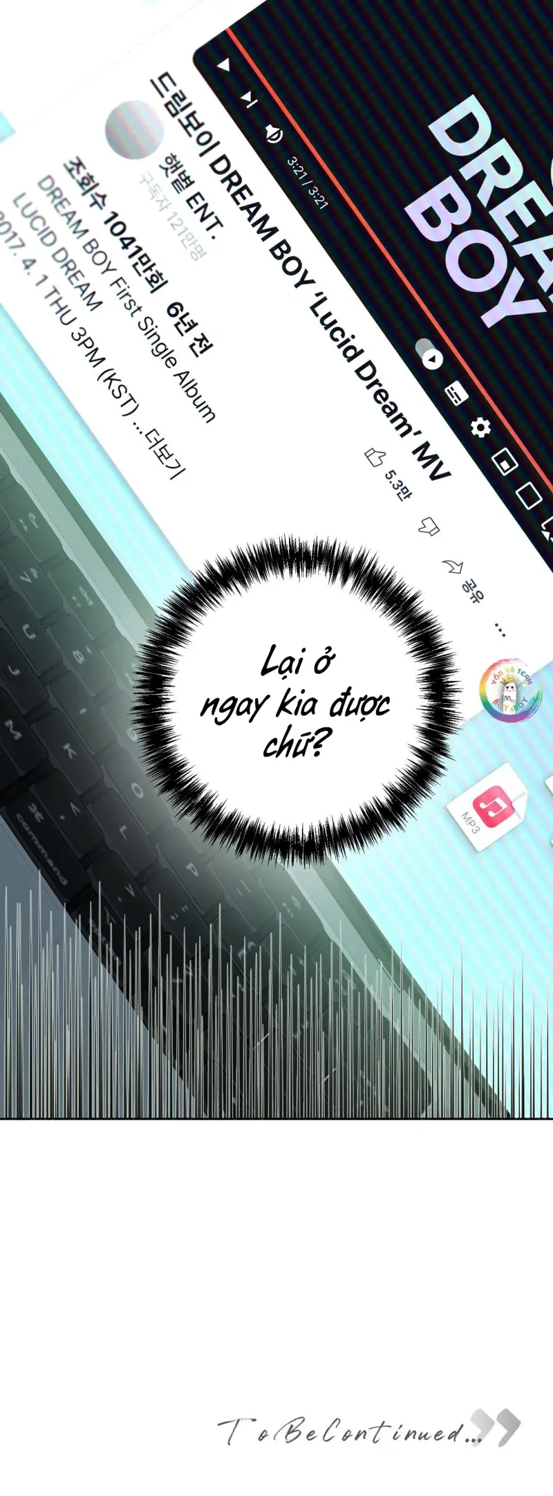 Hạnh Phúc Cùng Nhau Chapter 3 - Trang 2