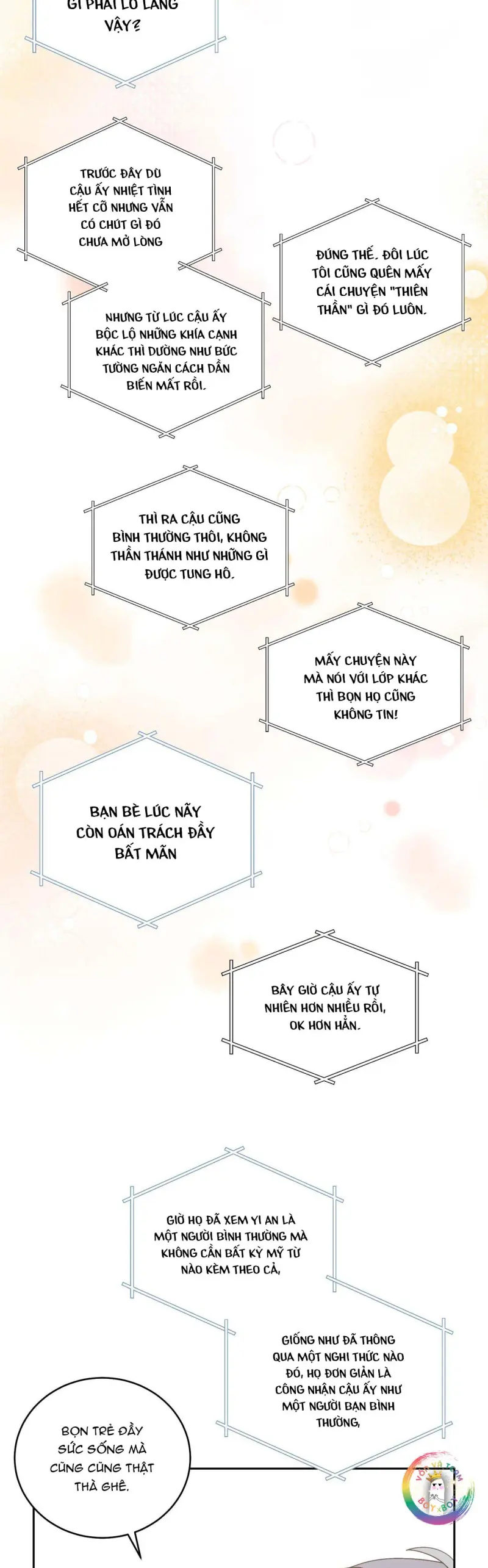 (END) Merry Marbling Chapter 125 - Next Chapter 126