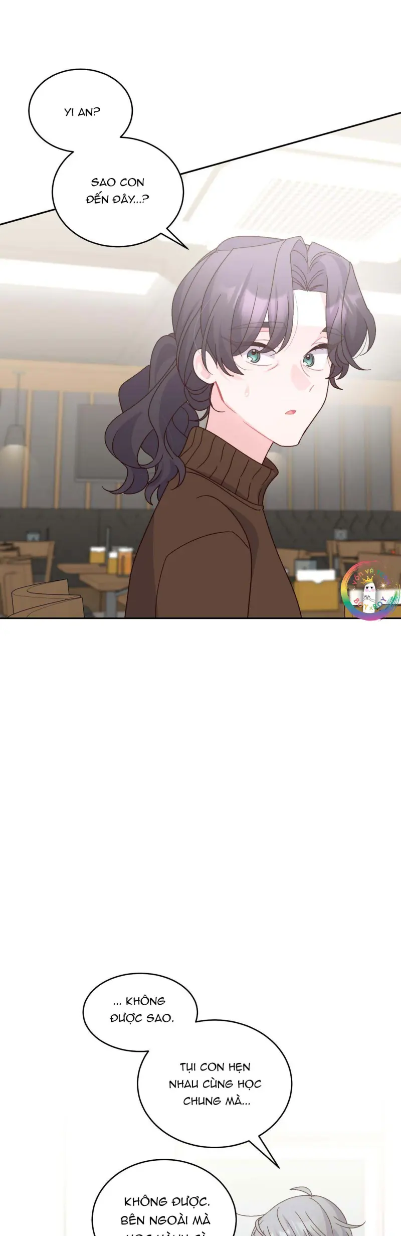 (END) Merry Marbling Chapter 125 - Next Chapter 126