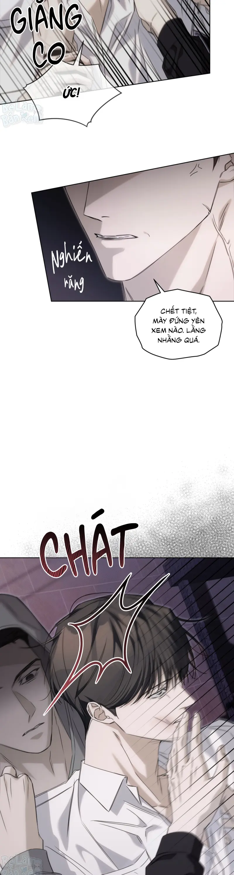 CHEAT DAY Chapter 12 - Trang 2