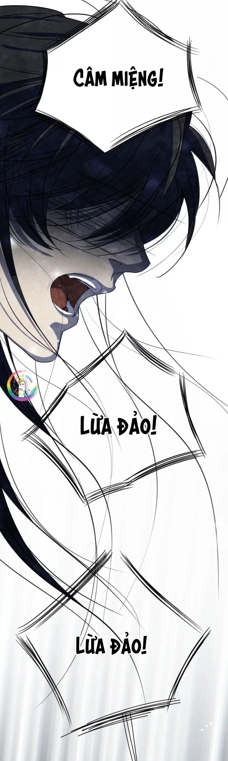 Sắc Thu Nghĩa Trang Chapter 35 - Trang 2