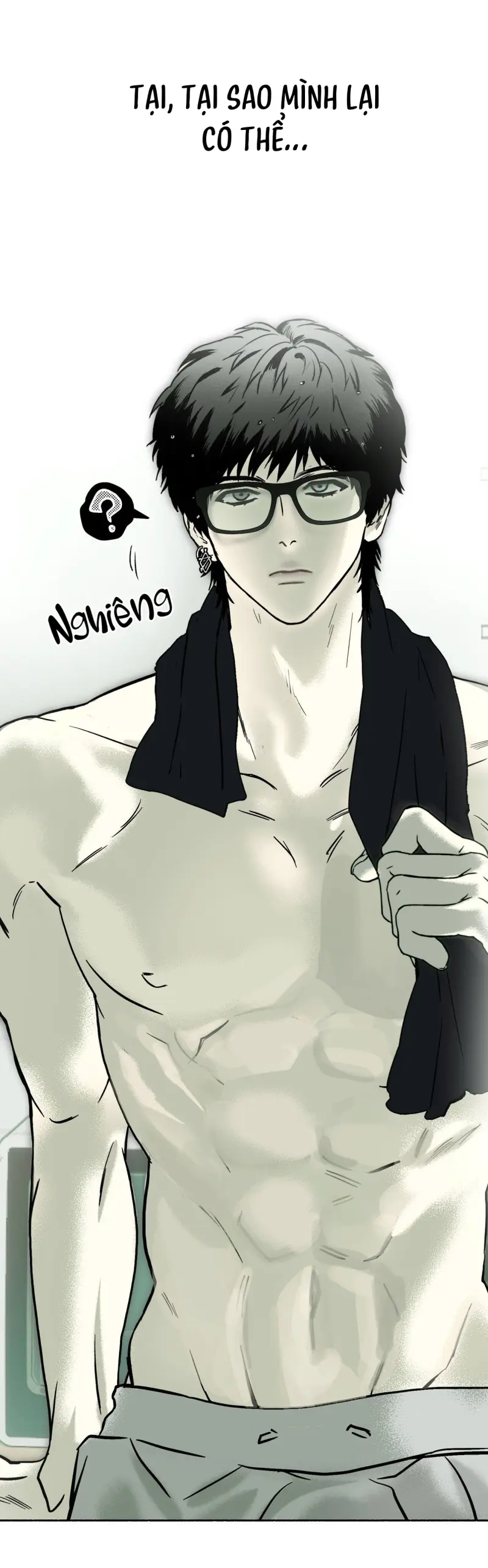 Hạnh Phúc Cùng Nhau Chapter 3 - Trang 2