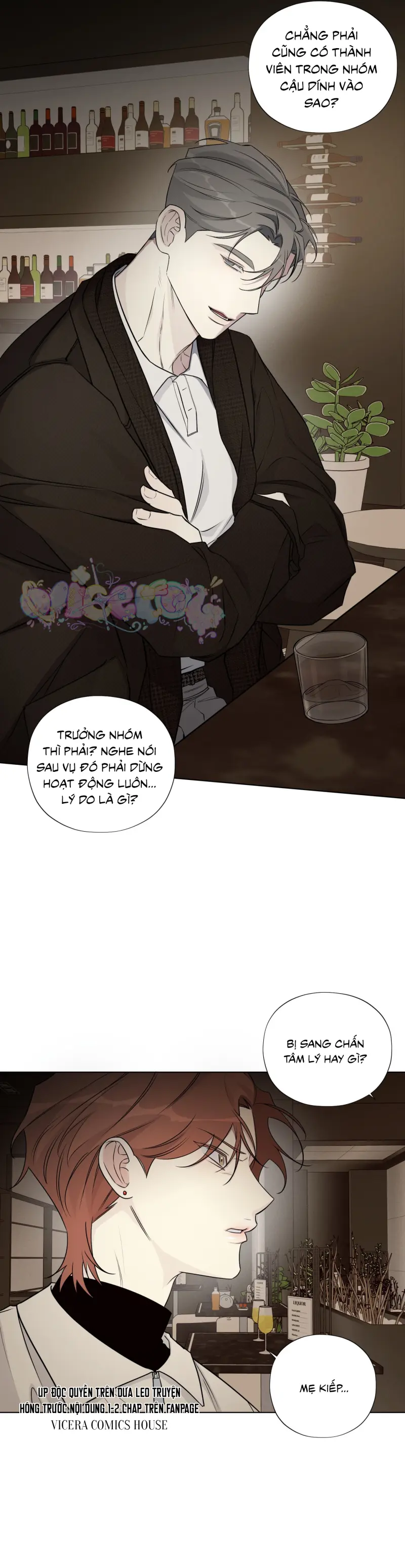 Tin Đồn Chapter 20 - Next Chapter 21