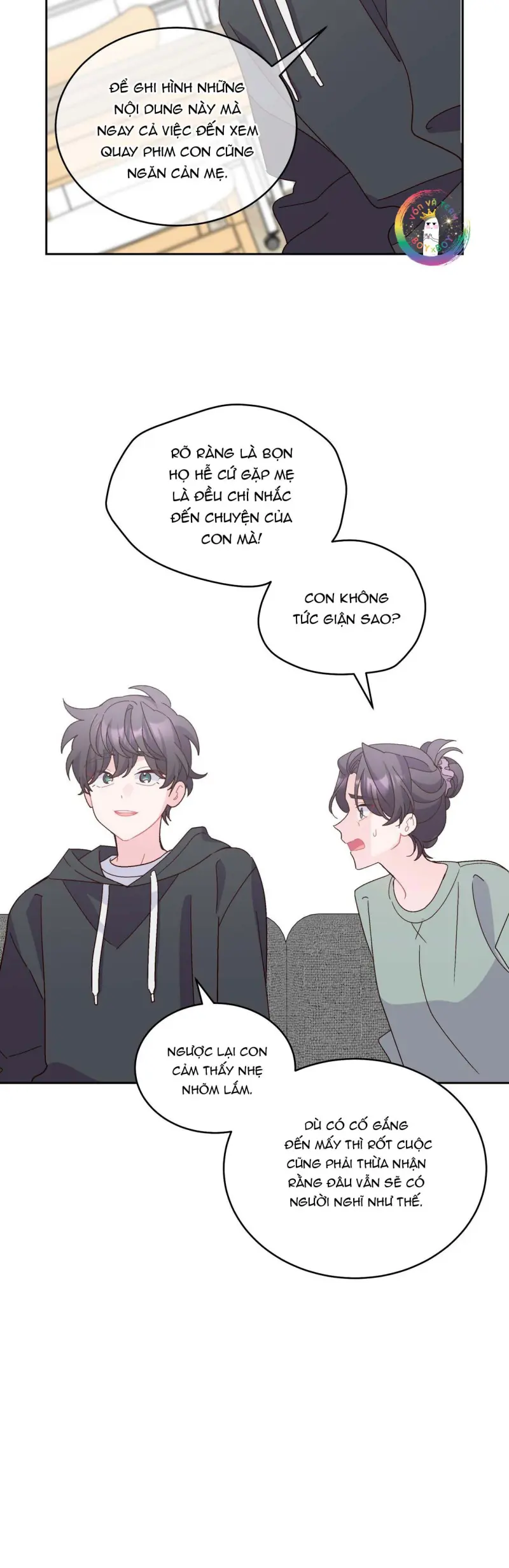 (END) Merry Marbling Chapter 125 - Next Chapter 126