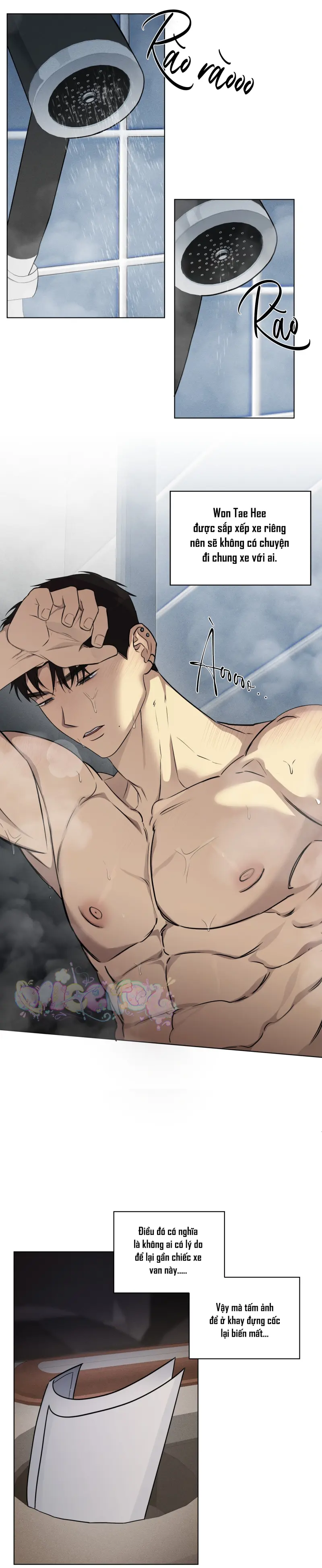 Tin Đồn Chapter 20 - Next Chapter 21