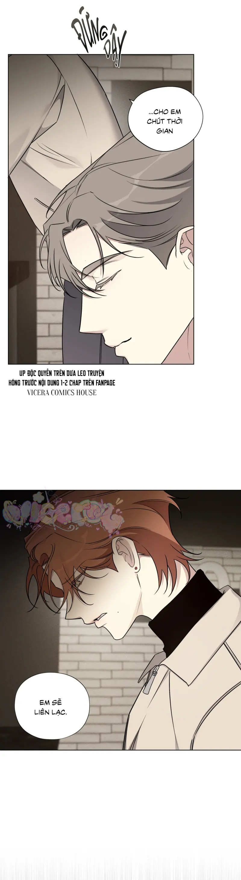 Tin Đồn Chapter 20 - Next Chapter 21