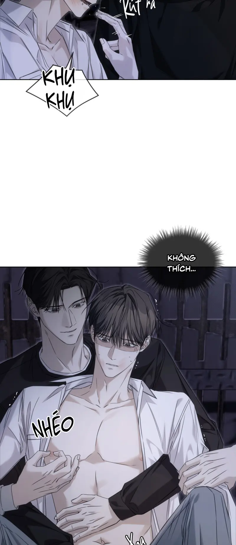 CHEAT DAY Chapter 12 - Trang 2