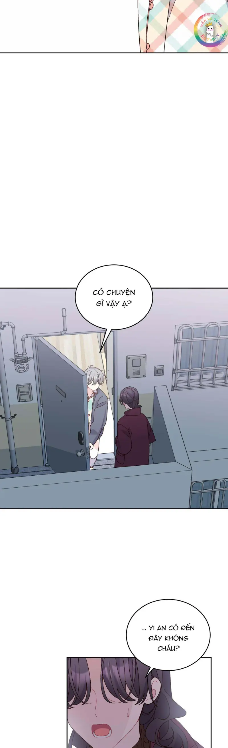 (END) Merry Marbling Chapter 125 - Next Chapter 126