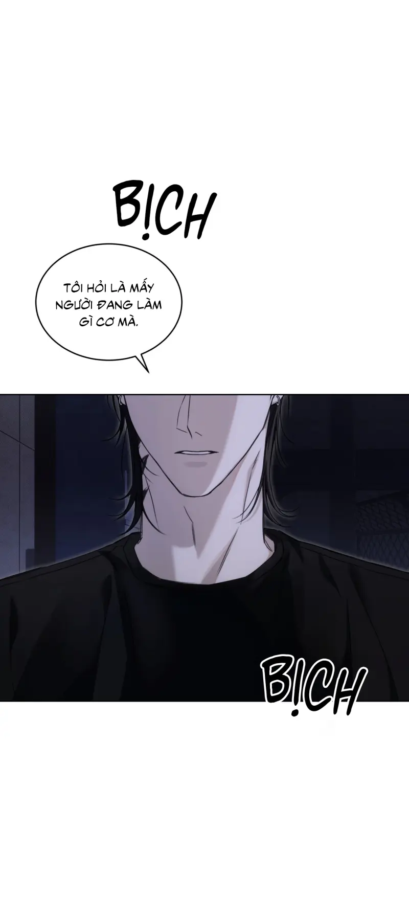 CHEAT DAY Chapter 12 - Trang 2