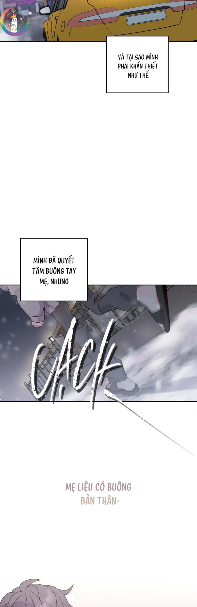 (END) Merry Marbling Chapter 125 - Next Chapter 126