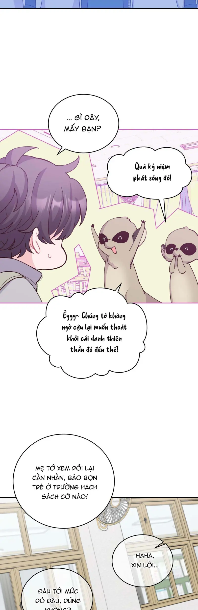 (END) Merry Marbling Chapter 125 - Next Chapter 126