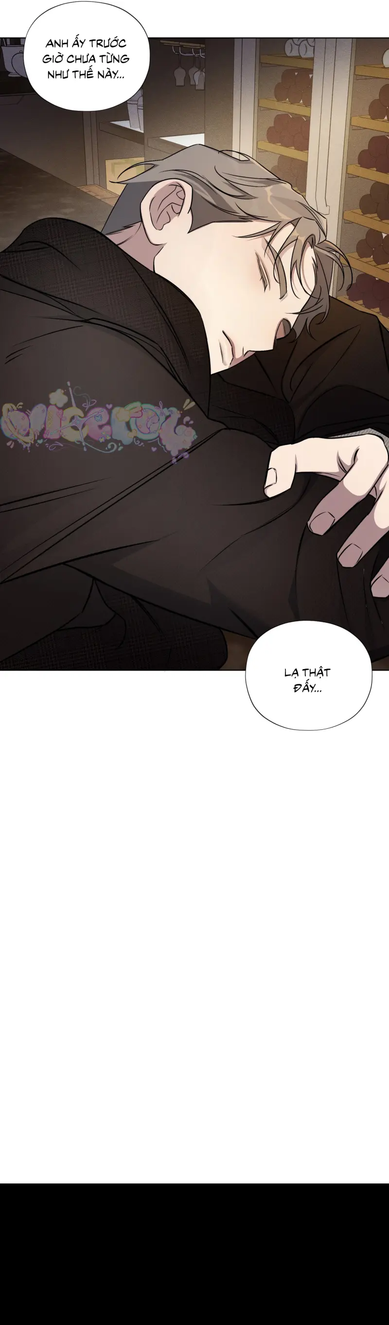 Tin Đồn Chapter 20 - Next Chapter 21