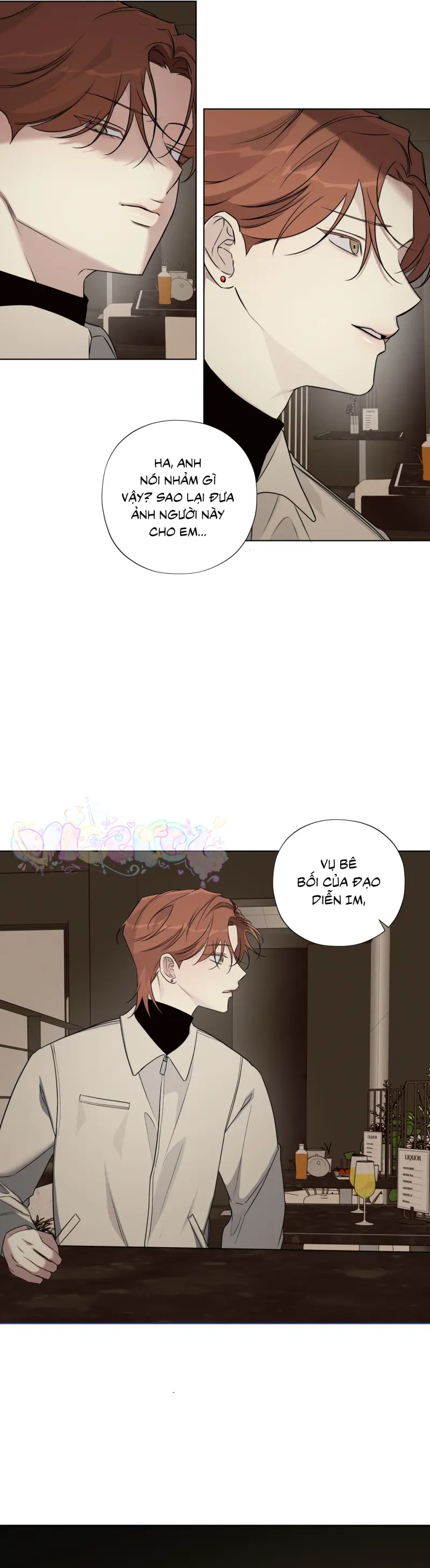 Tin Đồn Chapter 20 - Next Chapter 21