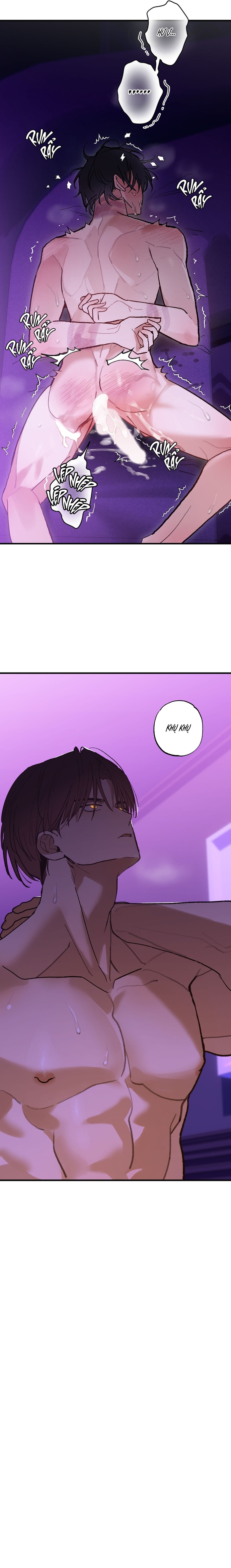 Chứng Nhận Quan Hệ Gia Đình Chapter 8 H+ - Trang 2