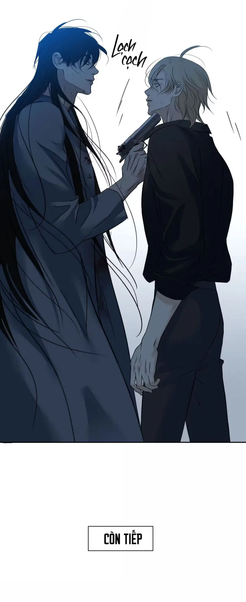 Sắc Thu Nghĩa Trang Chapter 35 - Trang 2