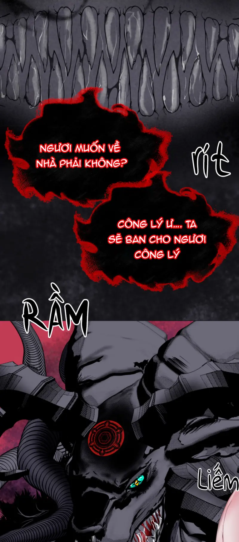 Tái Sinh Thành Công Tước Phản Diện Chapter 3 ciu khổng lồ - Trang 2