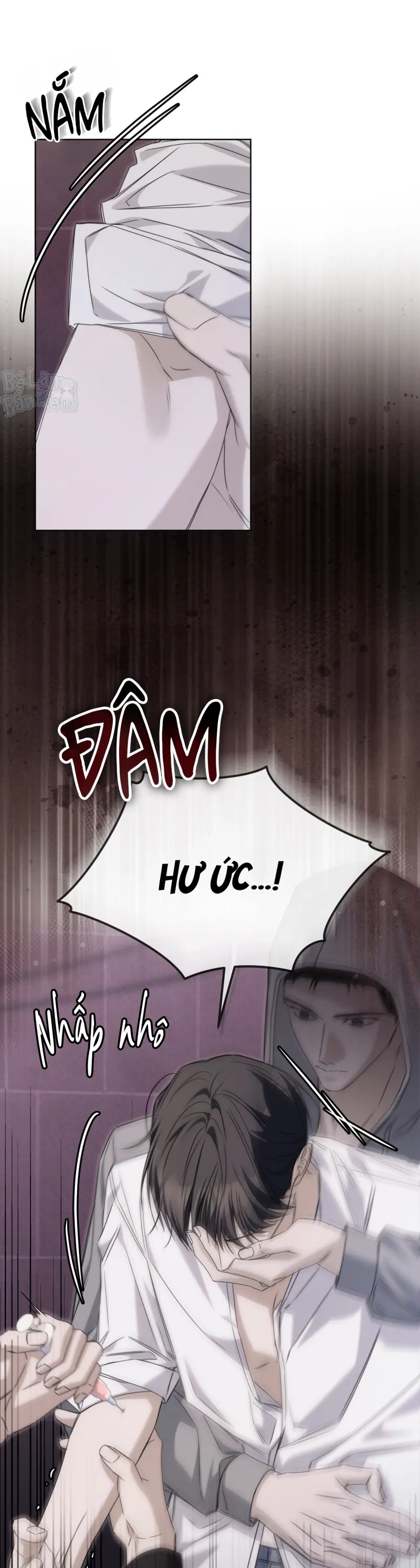 CHEAT DAY Chapter 12 - Trang 2