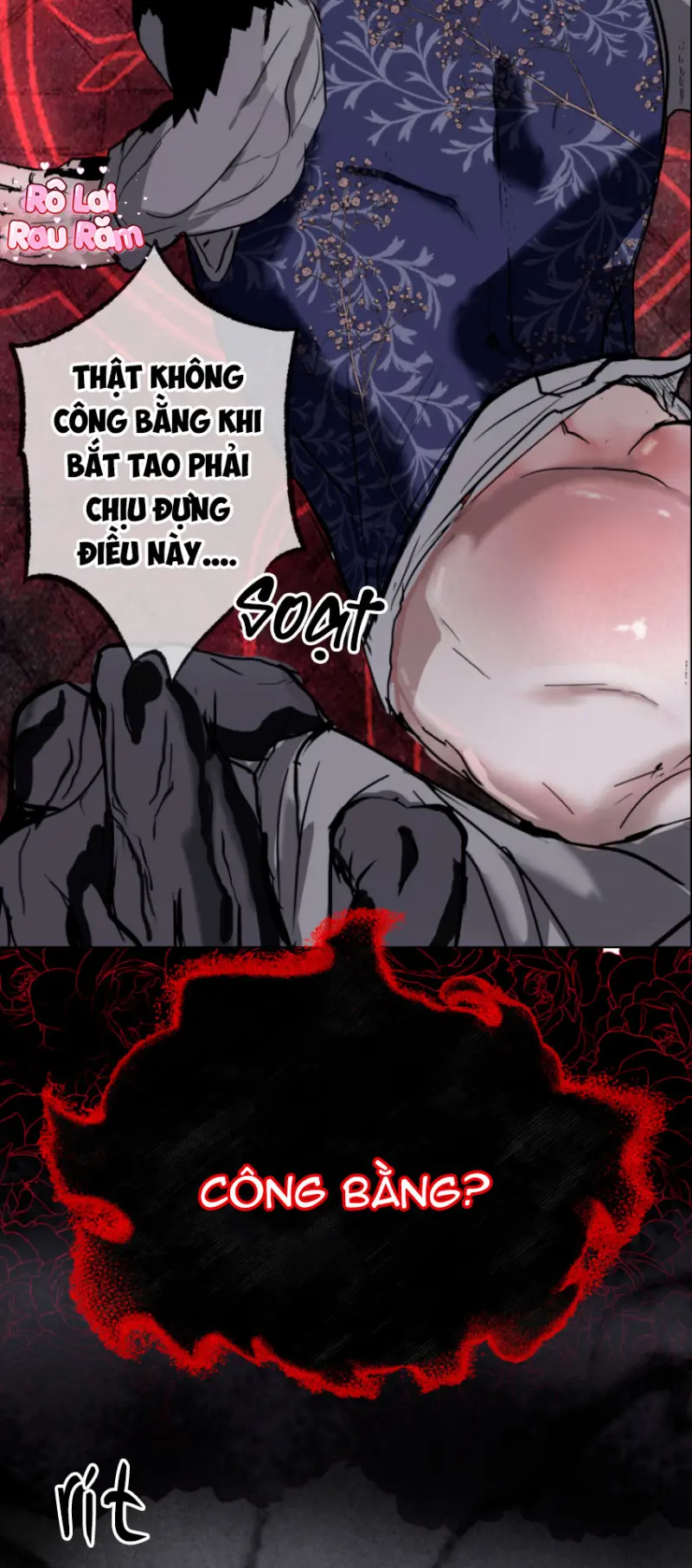Tái Sinh Thành Công Tước Phản Diện Chapter 3 ciu khổng lồ - Trang 2