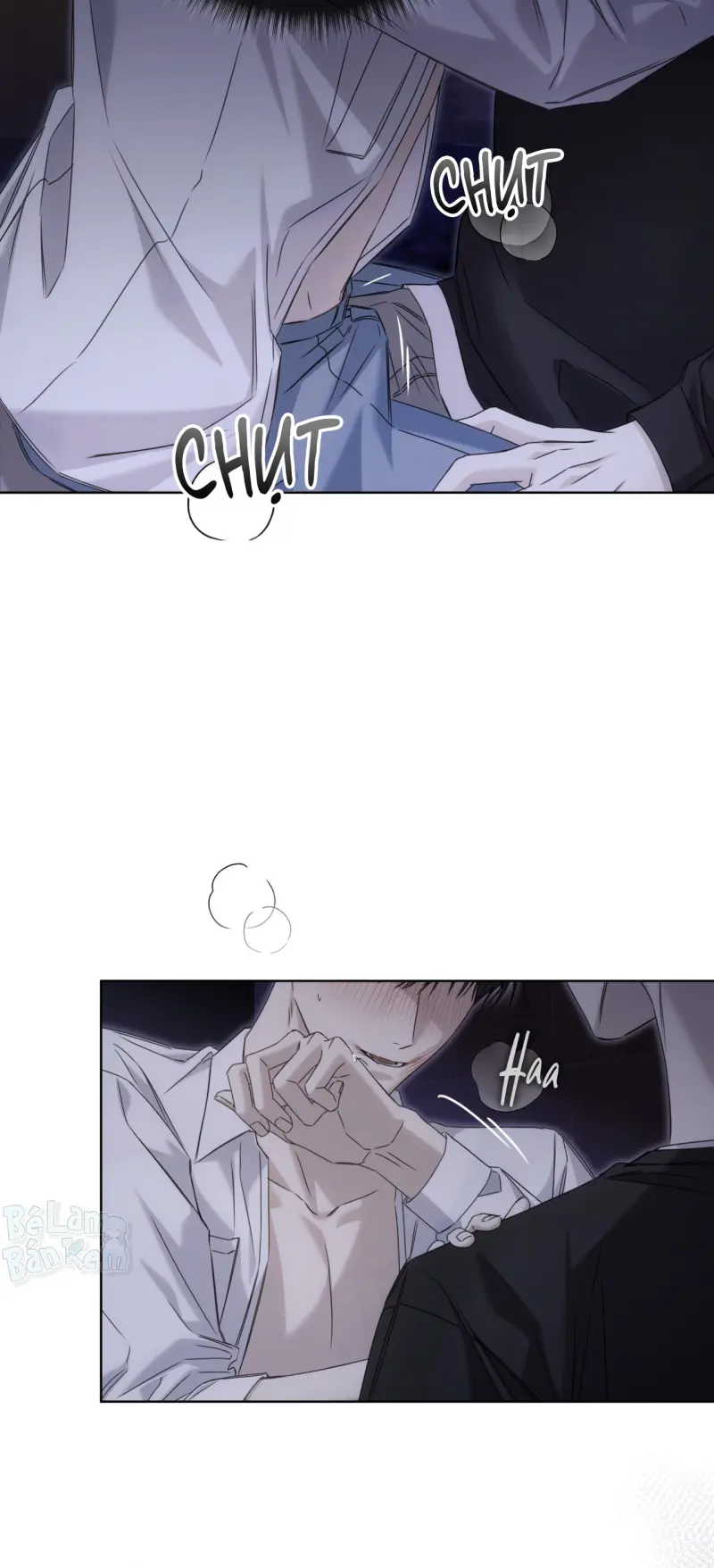 CHEAT DAY Chapter 12 - Trang 2