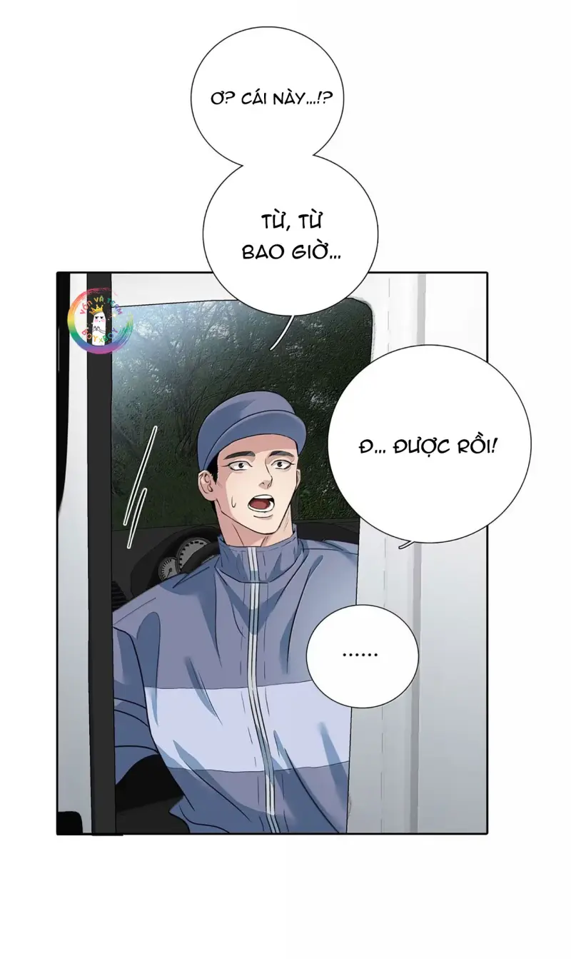 Sắc Thu Nghĩa Trang Chapter 35 - Trang 2