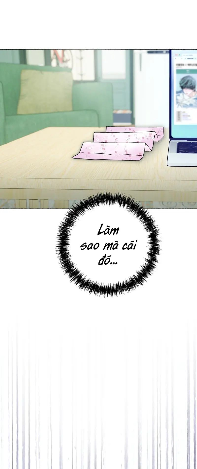 Hạnh Phúc Cùng Nhau Chapter 3 - Trang 2