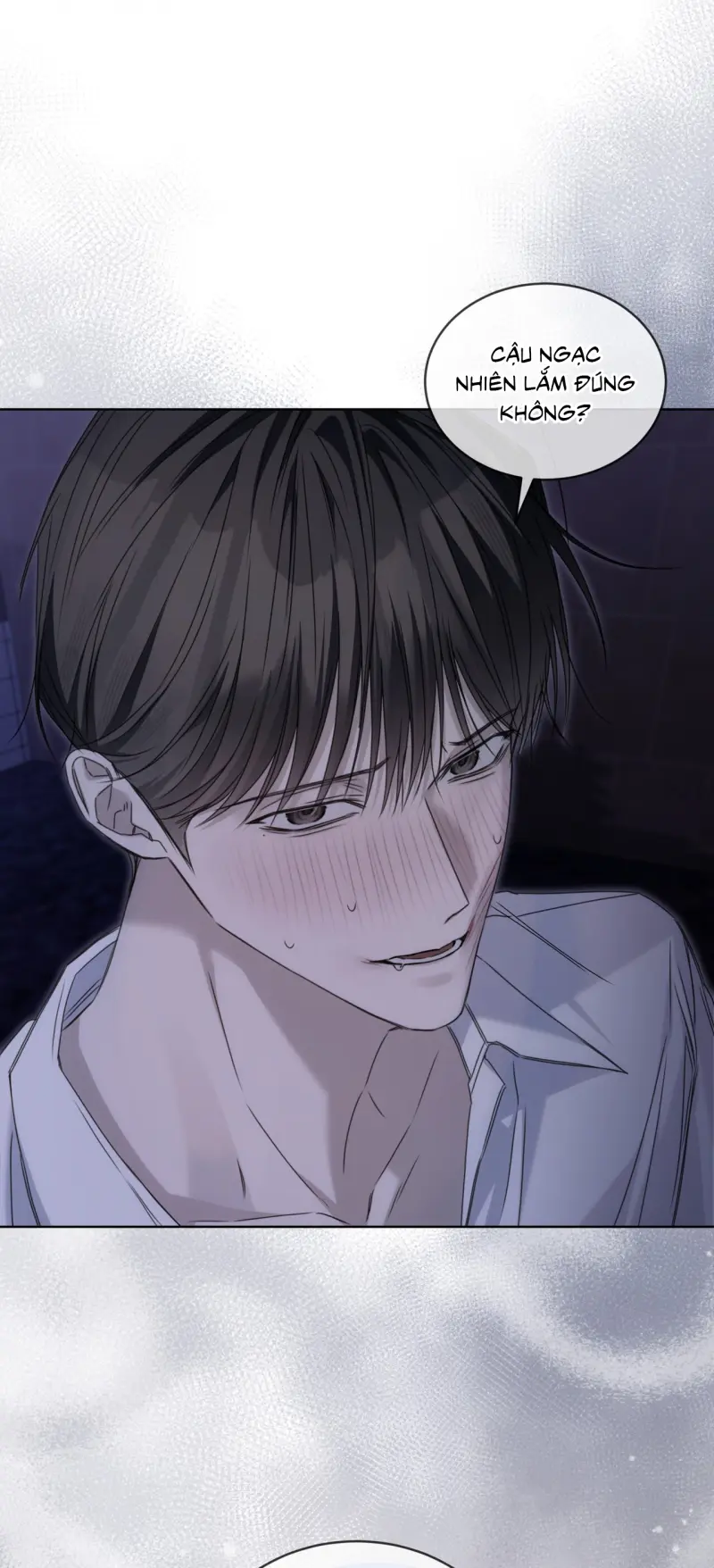 CHEAT DAY Chapter 12 - Trang 2