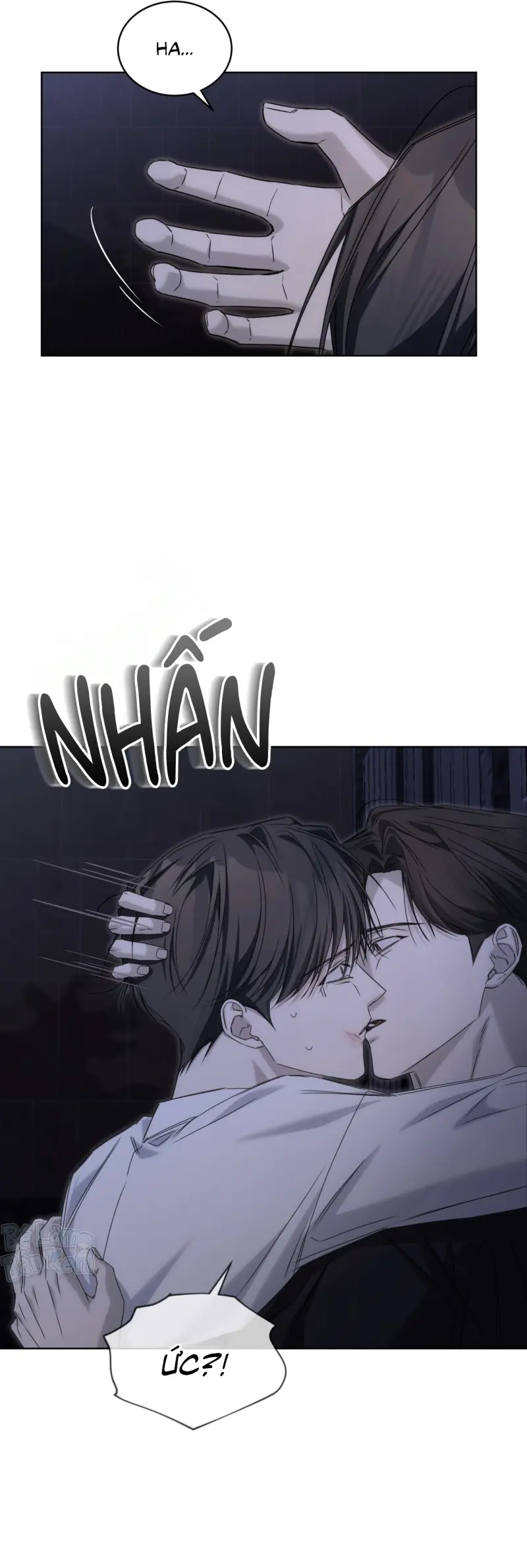 CHEAT DAY Chapter 12 - Trang 2