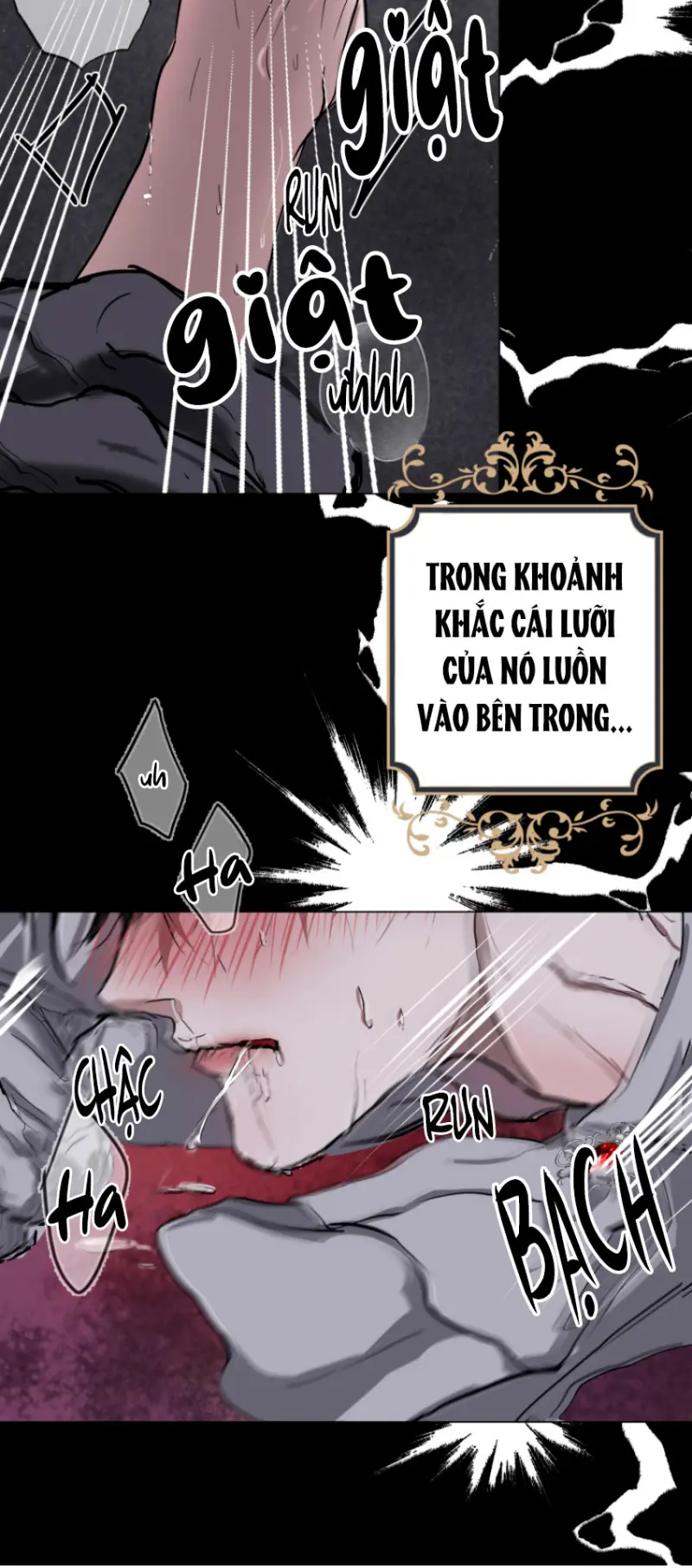 Tái Sinh Thành Công Tước Phản Diện Chapter 3 ciu khổng lồ - Trang 2