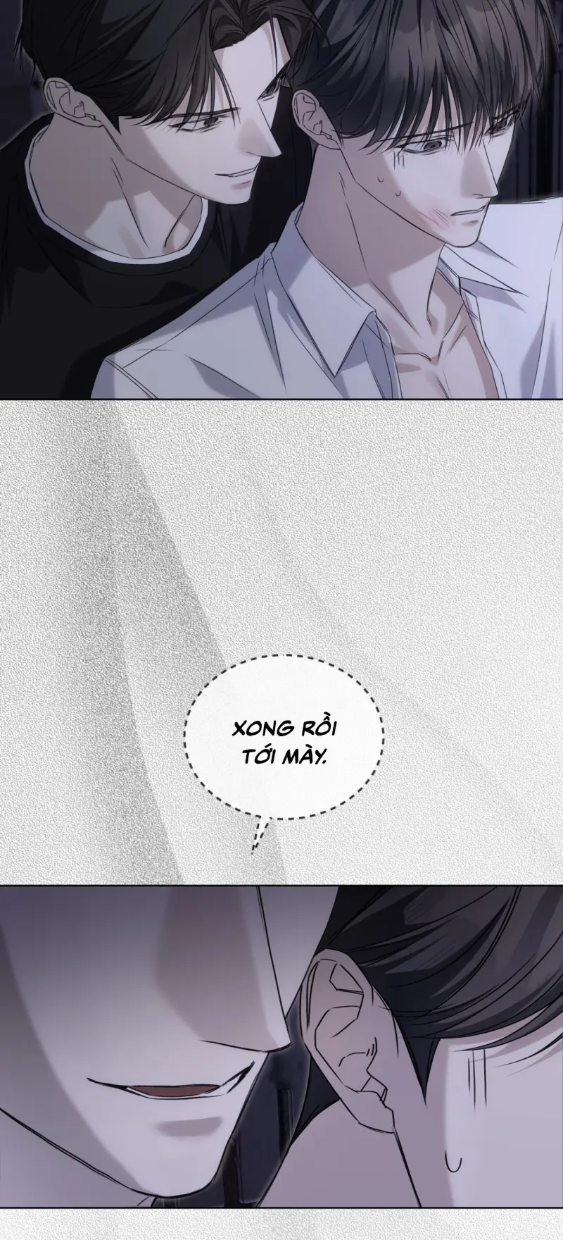 CHEAT DAY Chapter 12 - Trang 2