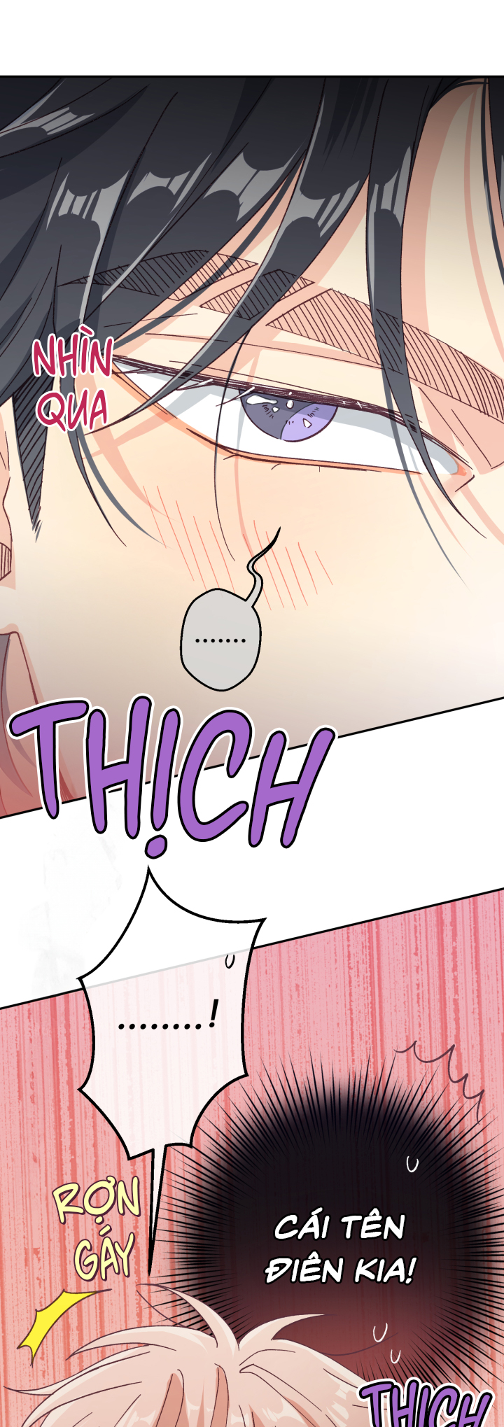NGƯỜI HÀNG XÓM QUYẾN RŨ CỦA TÔI Chapter 5 - Trang 2
