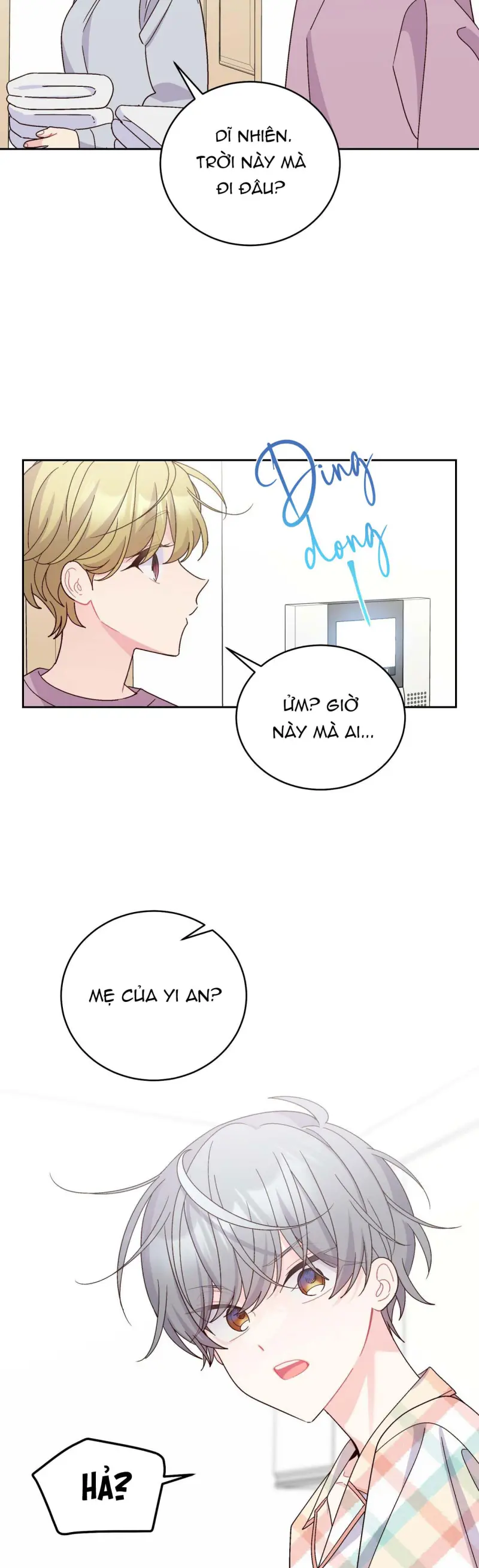 (END) Merry Marbling Chapter 125 - Next Chapter 126