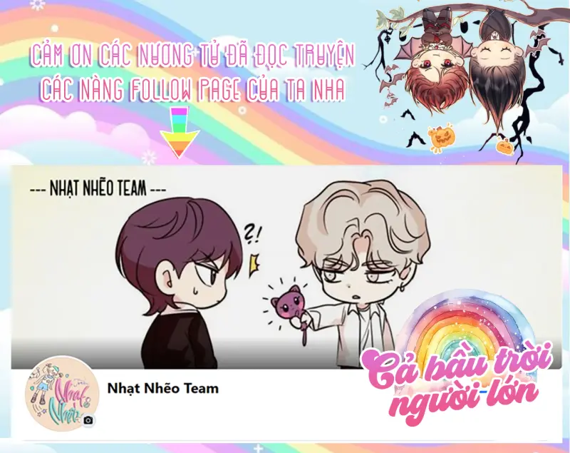 Tình Yêu Thích Đực Chapter 3 - Trang 2