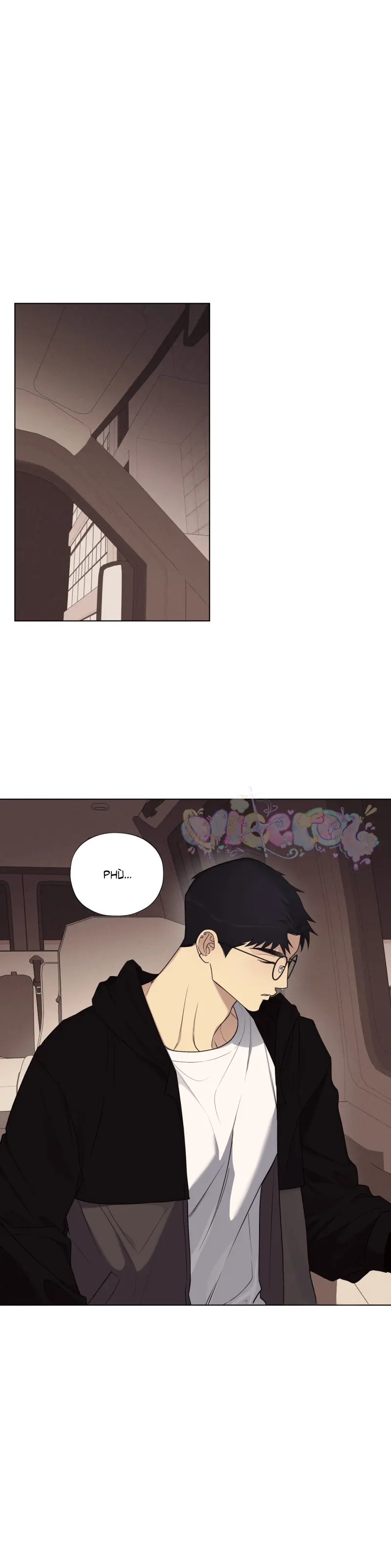 Tin Đồn Chapter 20 - Next Chapter 21