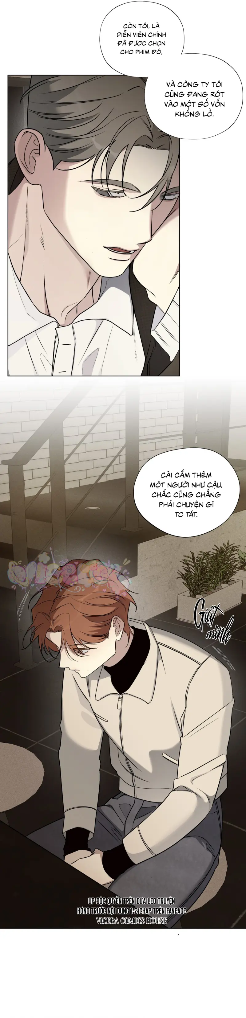 Tin Đồn Chapter 20 - Next Chapter 21