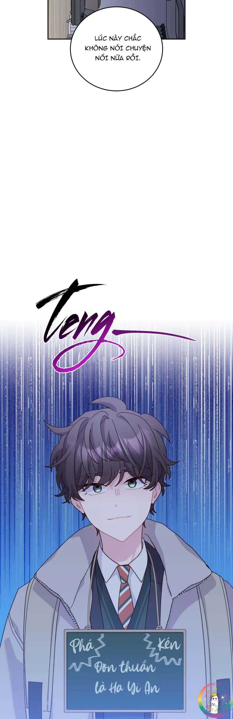 (END) Merry Marbling Chapter 125 - Next Chapter 126