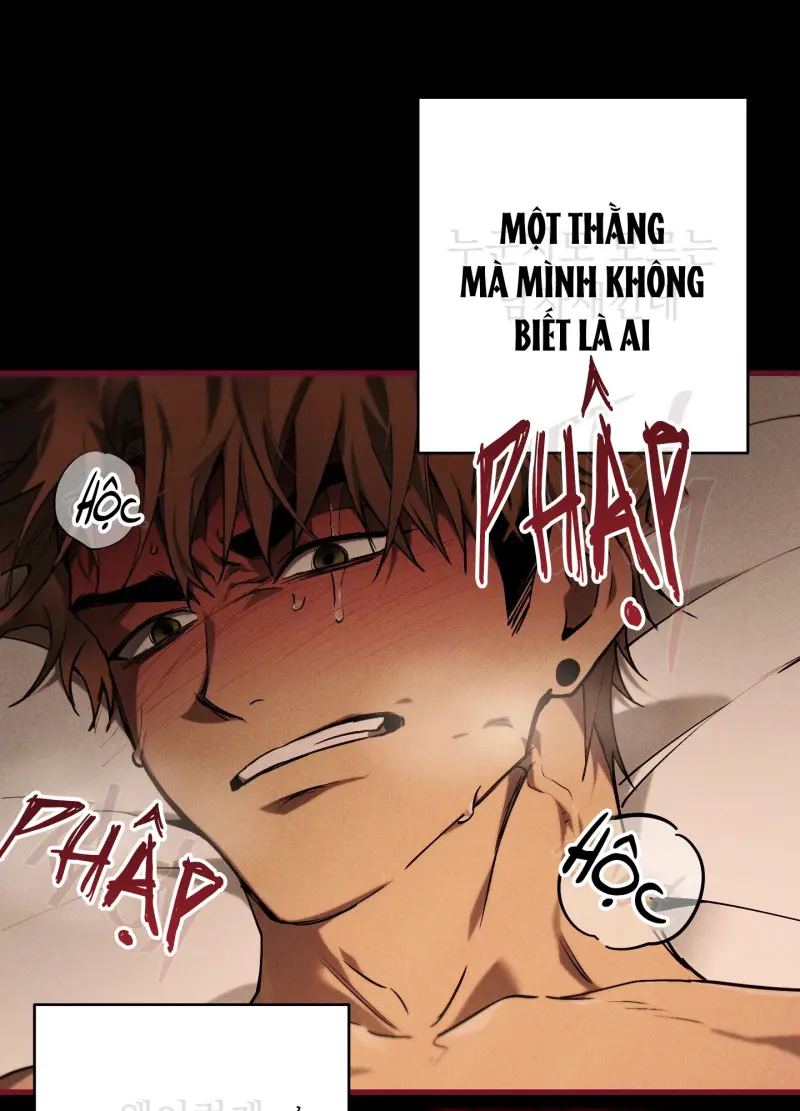 DIE IN ME Chapter 6 - Next Chapter 7