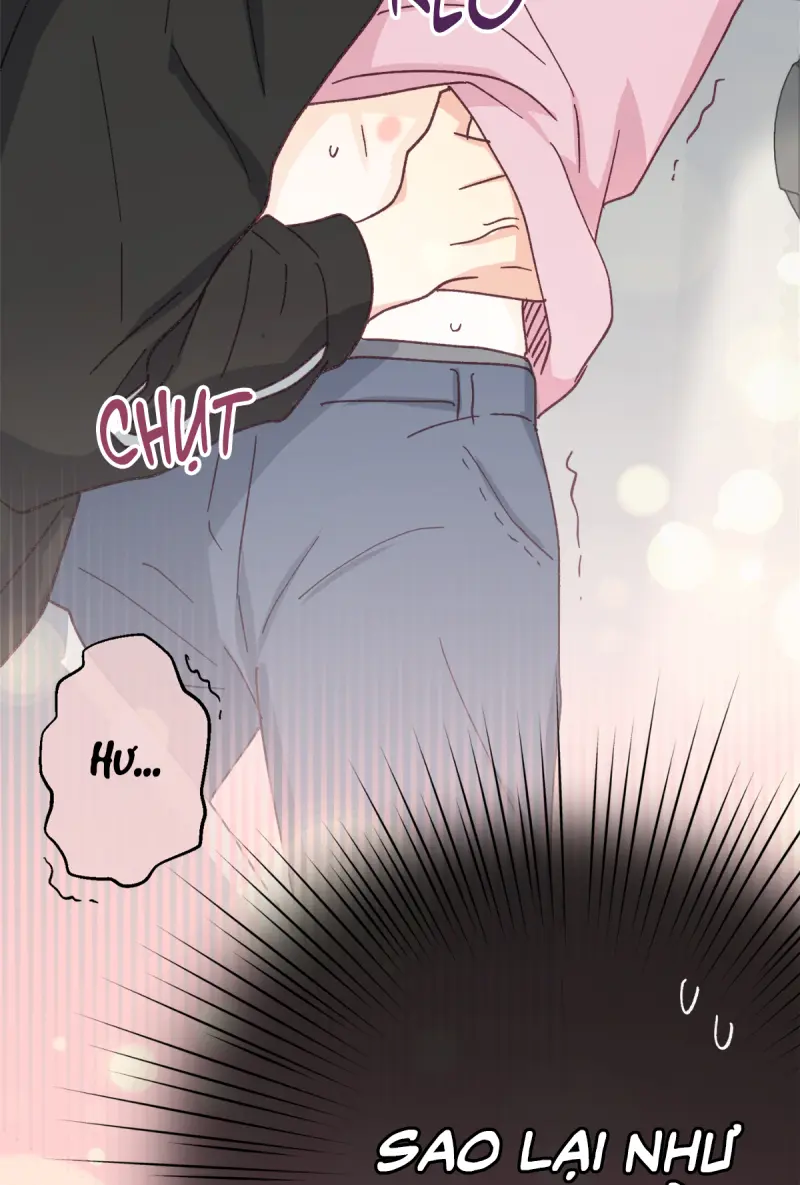 NGƯỜI HÀNG XÓM QUYẾN RŨ CỦA TÔI Chapter 7 - Trang 2