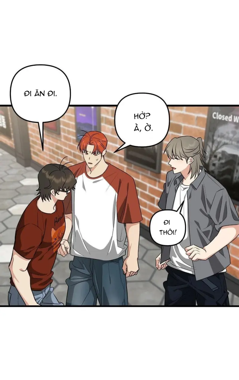 Bốt Hôn Chapter 10 - Trang 2